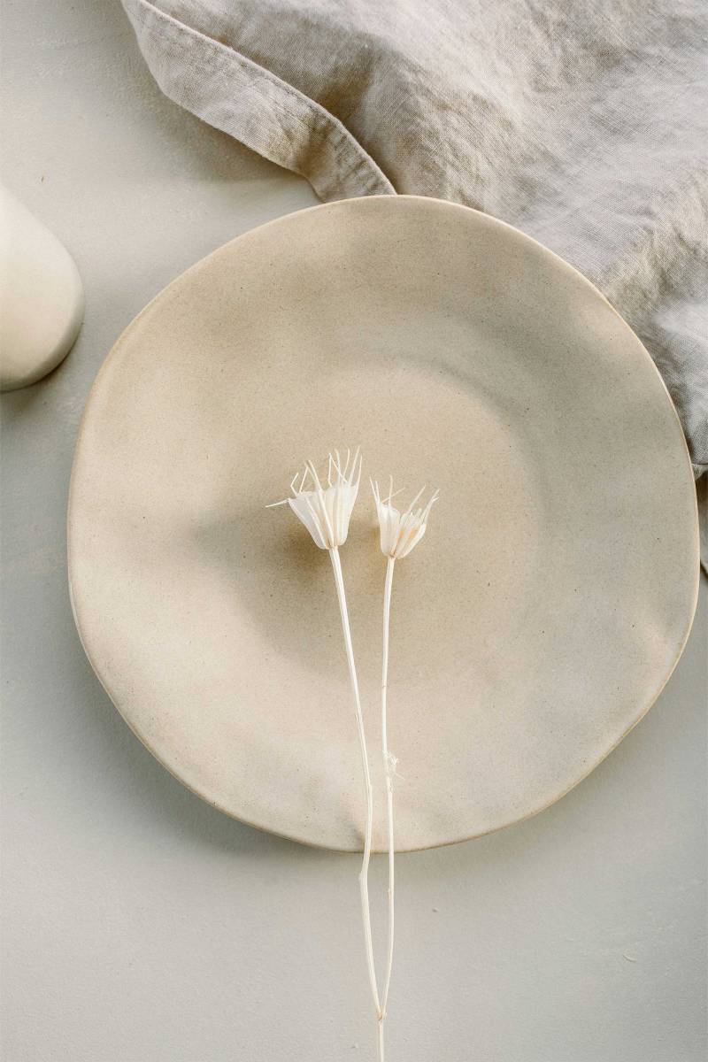 La poterie pour aménager l'art de la table avec une vaisselle personnalisée près de Saverne ou Strasbourg
